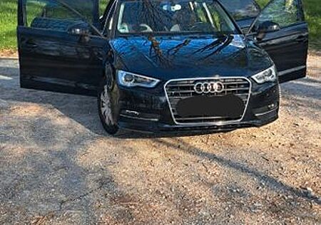 Audi A3 1.4 TFSI Ambition Sportback Ambition