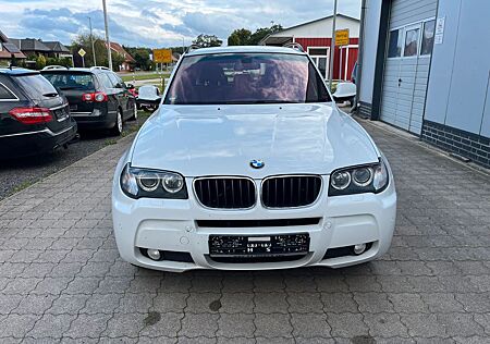 BMW X3 M