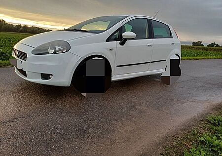 Fiat Grande Punto 1.4 T-Jet 16V Sport Sport