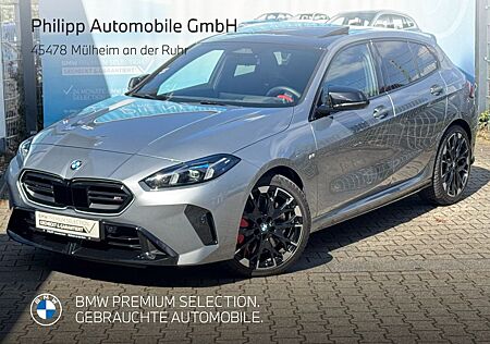 BMW M135 xDrive M Sport Pro PANO DA+ 360° h&k HuD