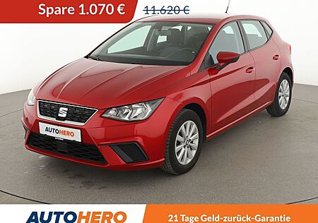 Seat Ibiza 1.0 TSI Style*LIM*PDC*ALU*KLIMA*
