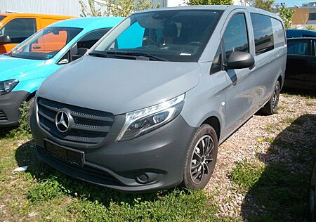 Mercedes-Benz Vito Mixto 114/116 CDI, 119 CDI/BT lang