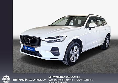 Volvo XC 60 XC60 B5 D AWD Geartronic Momentum Pro