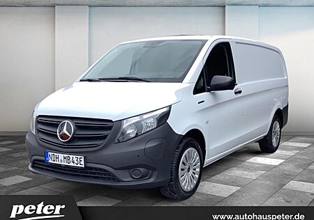 Mercedes-Benz Vito eVito 112 Audio 10/Klima/Sitzheizung