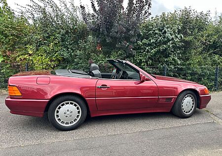 Mercedes-Benz SL 300