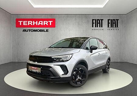 Opel Crossland X Crossland 1.2 Turbo GS Line/Rückfahrkamera/LED/N