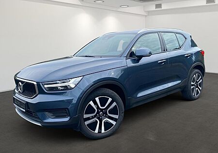 Volvo XC 40 XC40 T3 Momentum AHK Pano Winter