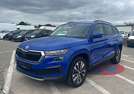 Skoda Kodiaq Tour *2.0 *MATRIX*AHK+NAVI+ACC+KAMERA+SHZ