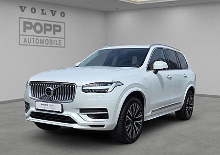 Volvo XC 90 XC90 T8 AWD Ultimate Bright 360° ACC HUD PANO