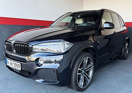 BMW X5 XDRIVE M-SPORTPAKET M-PERFORMANCE LED CARBON