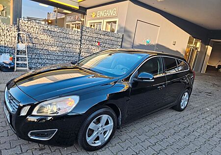 Volvo V60 D3 Geartronic Momentum Momentum