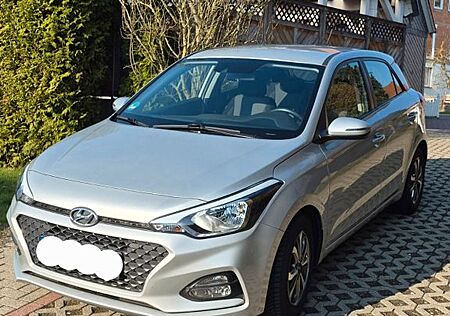 Hyundai i20 1.2 Active Trend