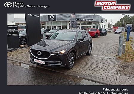 Mazda CX-5 Exclusive-Line 2WD