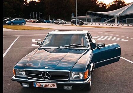 Mercedes-Benz SL 280