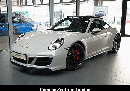 Porsche 991 911 Carrera 4 GTS HA-Lenkung Sportfahrwerk