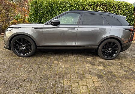 Land Rover Range Rover Velar Velar 3.0 D300 R-DYN AWD NP. 90 T