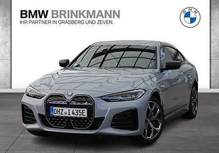 BMW i4 eDrive35 Gran Coupé *M Sport*HUD*Driving Assi