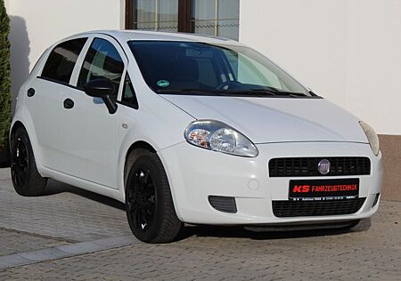 Fiat Grande Punto 1.2 8V HU, TD, Zahnriemen neu