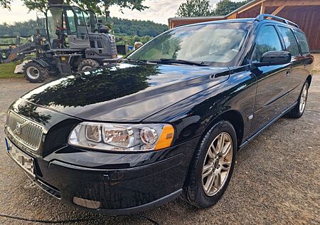 Volvo V70 2.4 Edition Comfort Edition Comfort