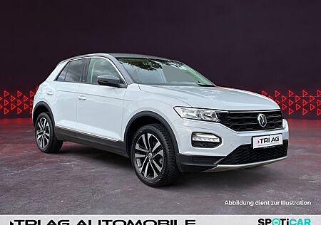 VW T-Roc Volkswagen 1.5 TSI ACT IQ.DRIVE OPF Active Info-Displ