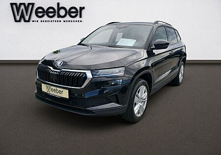 Skoda Karoq SELECTION*NAVI*VIRTUAL*LED*KAMERA*SHZ*KESS