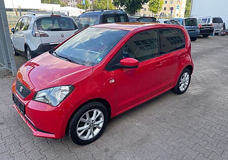 Seat Mii Chic