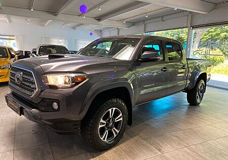 Toyota Tacoma TRD Offroad 4x4 Sport *Garantie*