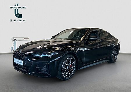 BMW 430d xDrive Gran Coupe M Sport Pro AHK