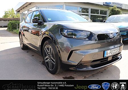Ford Capri 250kW Dual-Motor AWD Premium HUD Navi Digi