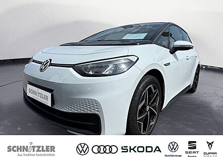 VW ID.3 Volkswagen Pro Life LED/NAVI/PDC/ACC/APP+++