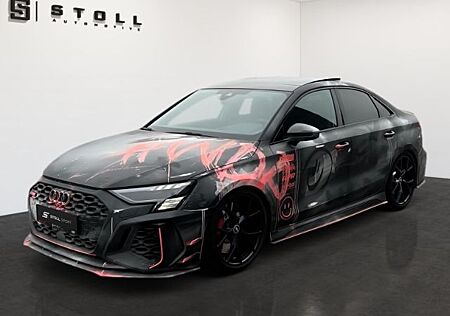 Audi RS3 Limo. HowDeep APR 500PS Luftfahrw.