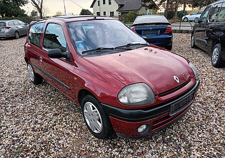 Renault Clio 1.2 Econ RT Tüv und Service Neu !!!