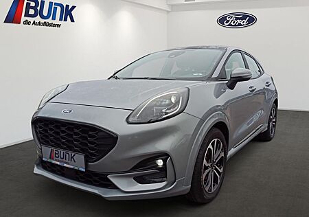 Ford Puma ST-Line 1.0L / Panoramadach / Einparkhilfe