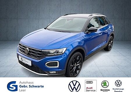 VW T-Roc Volkswagen 1.5 TSI DSG Sport ACC CAM LED LM18 NAVI