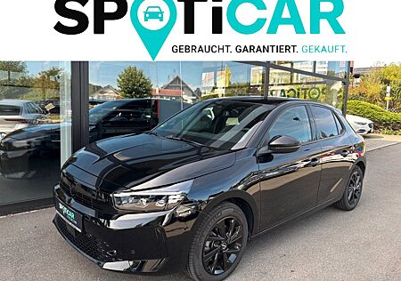 Opel Corsa F GS 1.2T PANO+MATRIX+RFK+NAVI+KLIMAAUT+BT