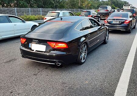 Audi A7 3.0 TDI 150kW quattro S tronic Sportback -