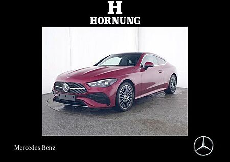 Mercedes-Benz CLE 220 d AMG+ AHK PANO DIG.LIGHT MEMO TW KEYLES