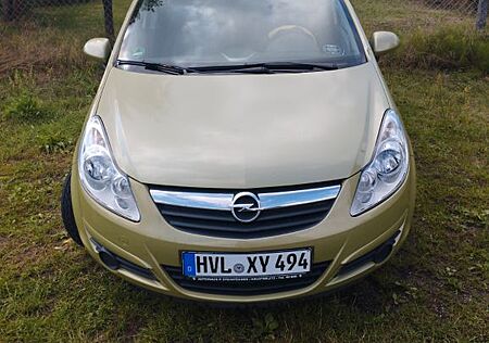 Opel Corsa 1.2 Twinport INNOVATION INNOVATION