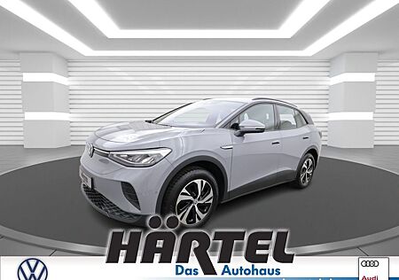 VW ID.4 Volkswagen PURE PERFORMANCE 52 KWH AUTOMATIK Bluetooth