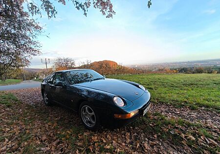 Porsche 968 tiptronic - Tüv neu