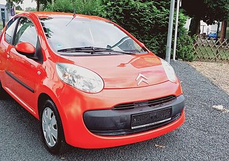 Citroën C1 TÜV NEU