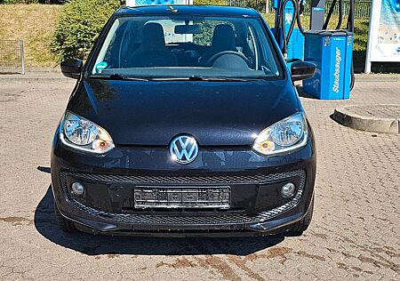 VW Up Volkswagen ! move !