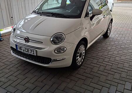 Fiat 500C 1.2 8V LOUNGE C LOUNGE Tüv Neu bei Übergabe