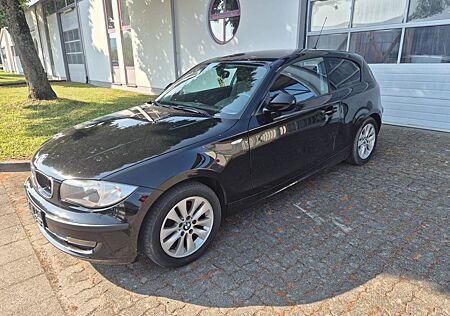BMW 116i 116 Baureihe 1 Lim.