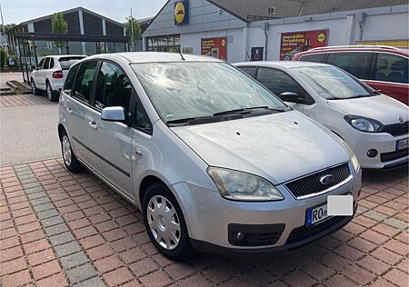 Ford C-Max 1,6 Ambiente Ambiente