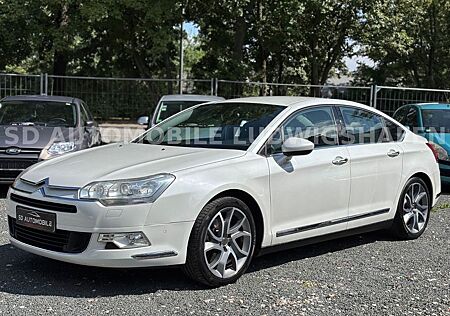 Citroën C5 3.0 EXCULiVE 2010/TÜVNEU/AUTOMATK/KLMA/SCHKFT