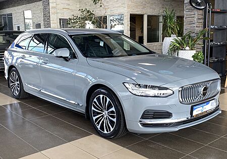 Volvo V90 Core Recharge Hybrid AWD dig.Cockpit Leder