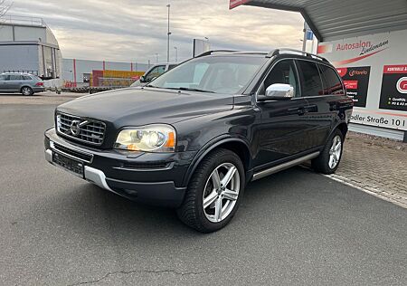 Volvo XC 90 XC90 D5 R-Design