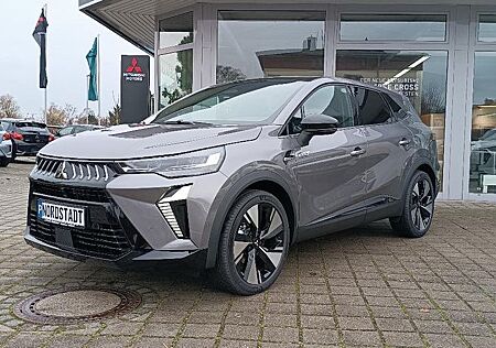 Mitsubishi Grandis Diamant TOP 1.8 Hybrid