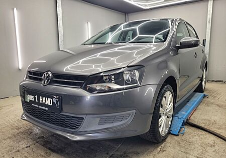 VW Polo Volkswagen 1.4 *1.Hand* *Automatik* *PDC*